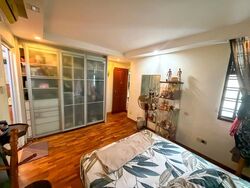 Blk 629 Senja Grand (Bukit Panjang), HDB 5 Rooms #577114621